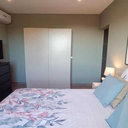 Appartement Pinede Man Yelle ساناري سور مير المظهر الخارجي الصورة