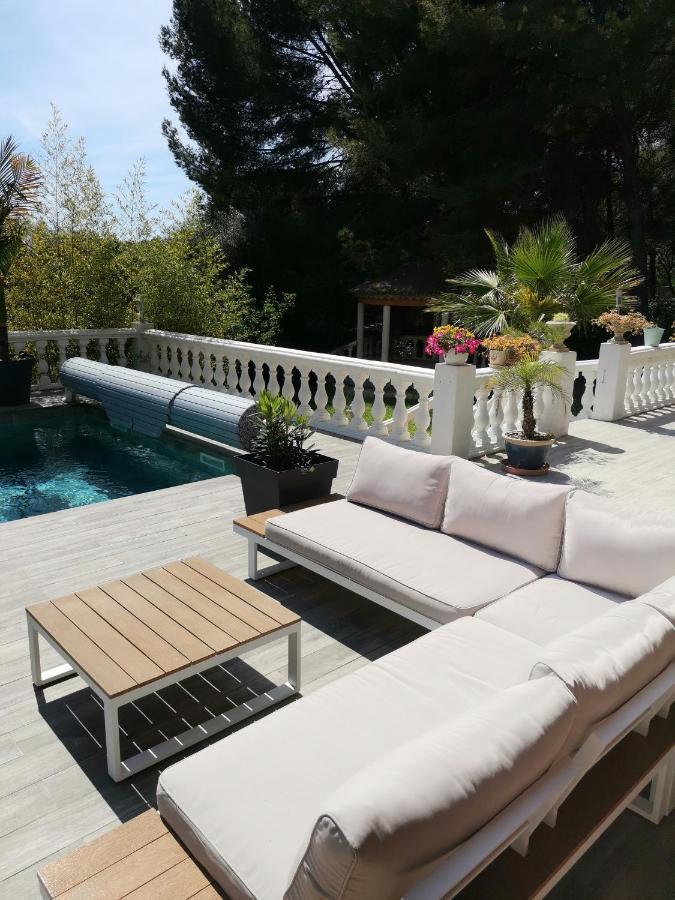 Appartement Pinede Man Yelle ساناري سور مير المظهر الخارجي الصورة