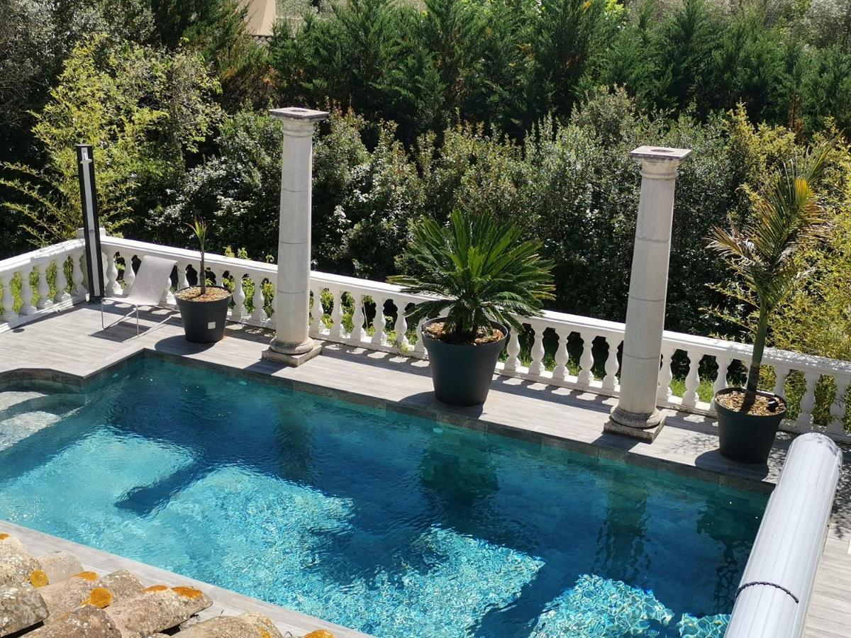 Appartement Pinede Man Yelle ساناري سور مير المظهر الخارجي الصورة