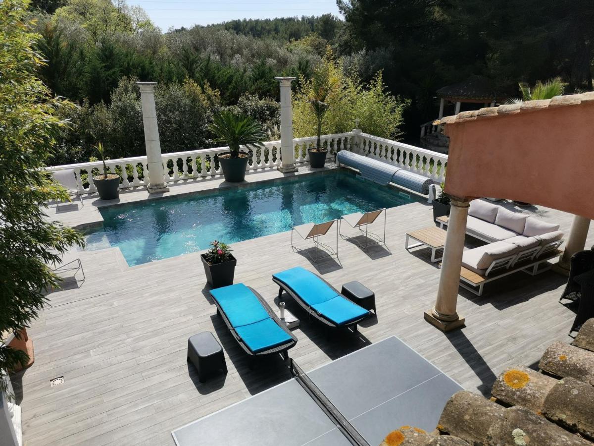 Appartement Pinede Man Yelle ساناري سور مير المظهر الخارجي الصورة