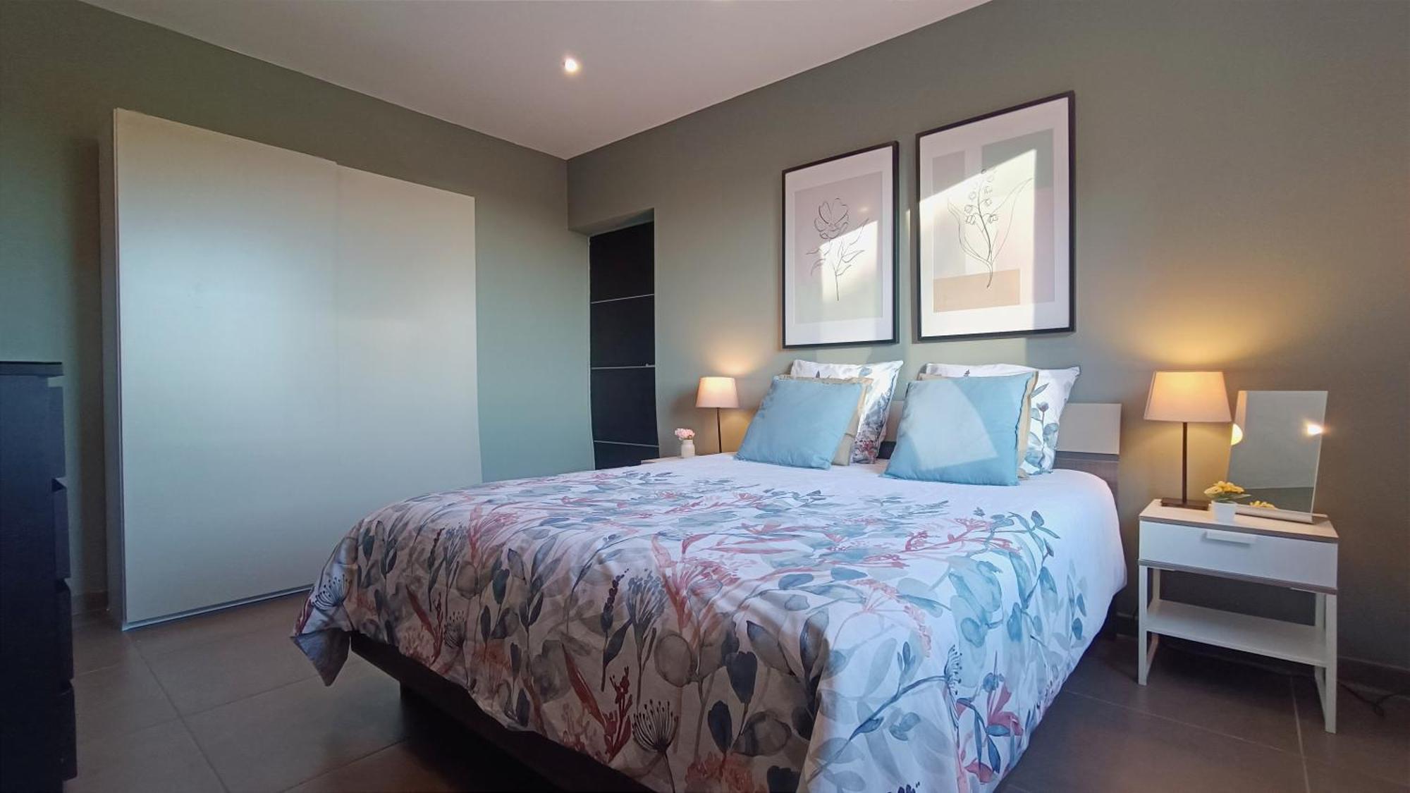Appartement Pinede Man Yelle ساناري سور مير المظهر الخارجي الصورة
