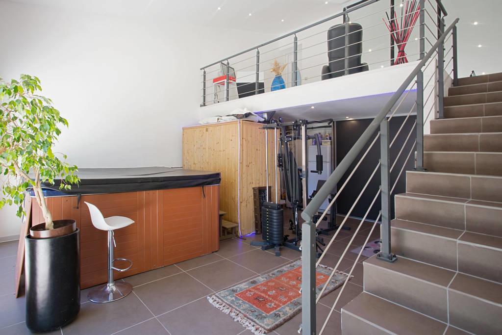 Appartement Pinede Man Yelle ساناري سور مير المظهر الخارجي الصورة