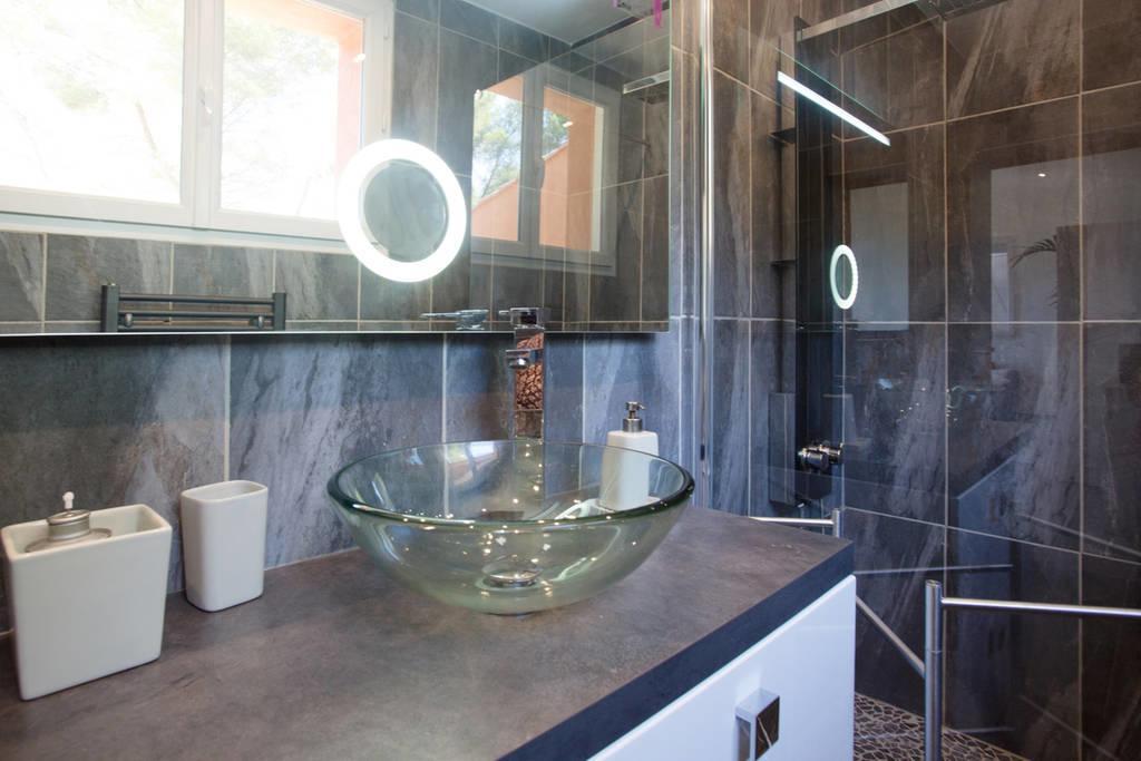 Appartement Pinede Man Yelle ساناري سور مير المظهر الخارجي الصورة