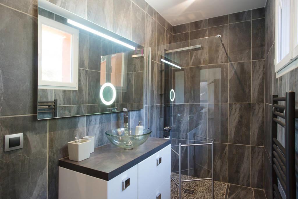Appartement Pinede Man Yelle ساناري سور مير المظهر الخارجي الصورة