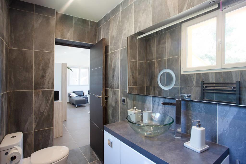 Appartement Pinede Man Yelle ساناري سور مير المظهر الخارجي الصورة
