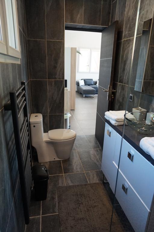 Appartement Pinede Man Yelle ساناري سور مير المظهر الخارجي الصورة